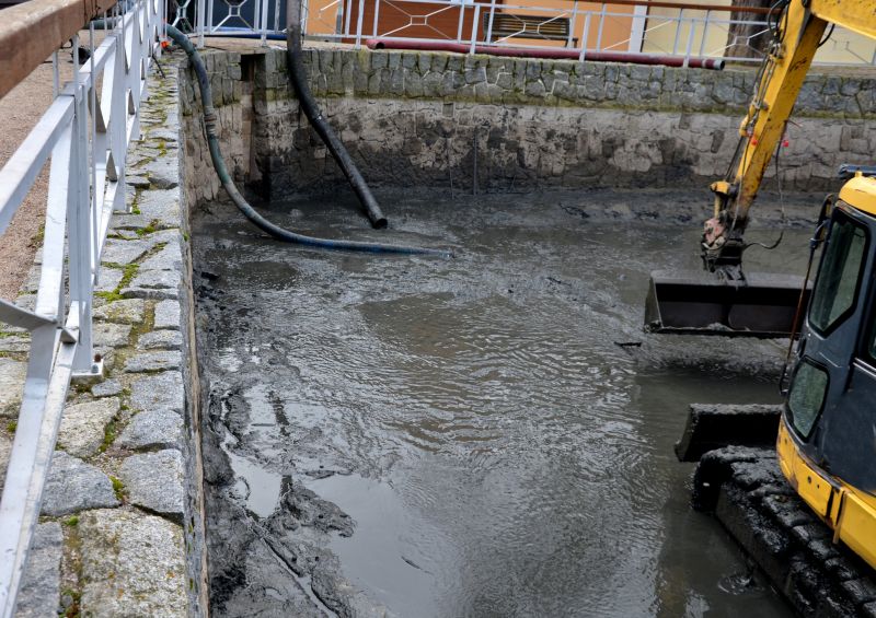 Excavation Equipment