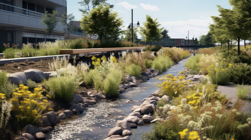 Site Grading and Shaping