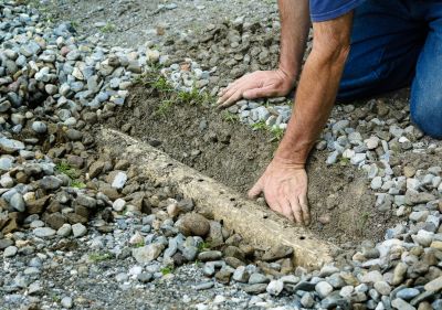 Improve Water Flow