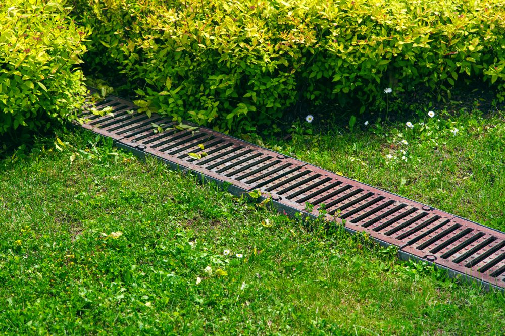 Grow your Drainage Ditch Repair business